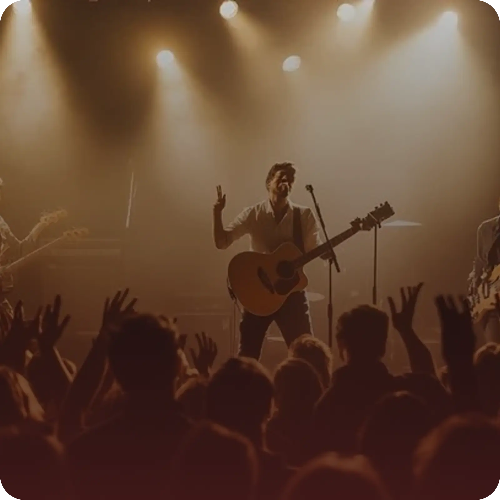 ENTERTAINMENT & ARTIST MANAGEMENT