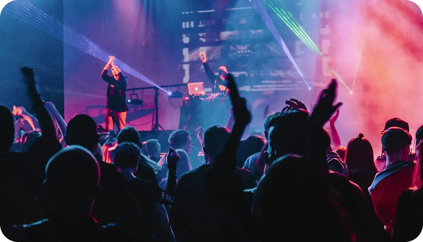 entertainment-artist-management-event