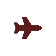 travel-logistics-flight-coordination-icon
