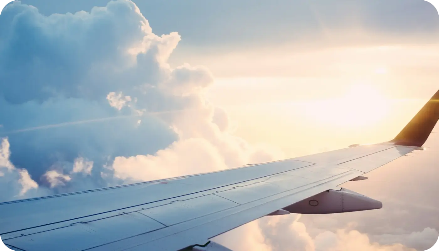 travel-logistics-flight-coordination