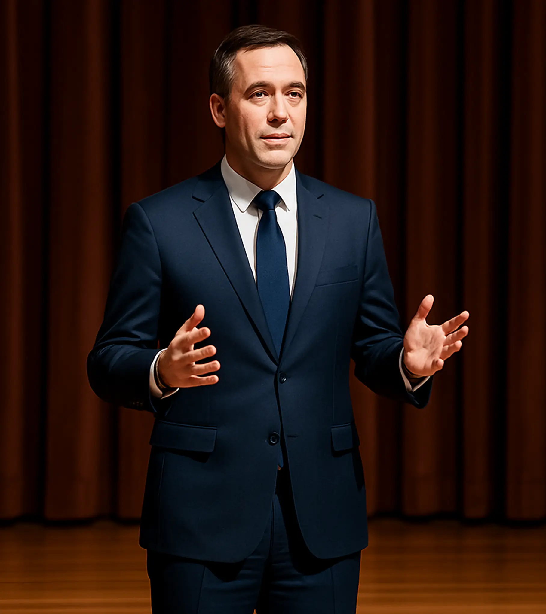 corporate-event-types-speaker